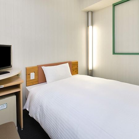 R&B Hotel Hakata Ekimae 1 - Vacation Stay 16386V Fukuoka  Eksteriør billede