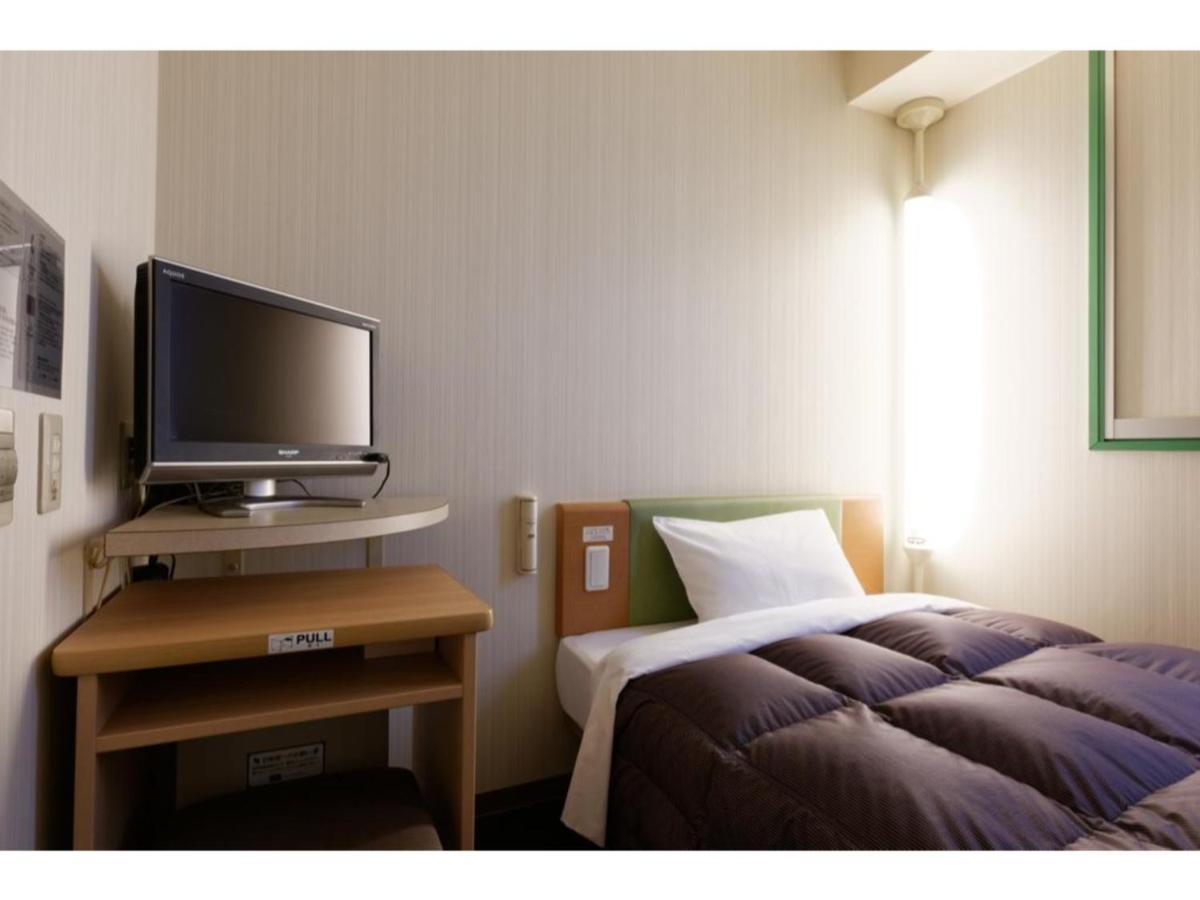 R&B Hotel Hakata Ekimae 1 - Vacation Stay 16386V Fukuoka  Eksteriør billede