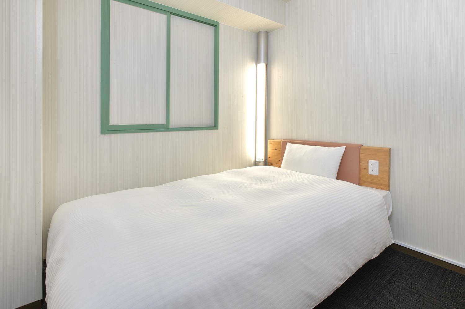 R&B Hotel Hakata Ekimae 1 - Vacation Stay 16386V Fukuoka  Eksteriør billede