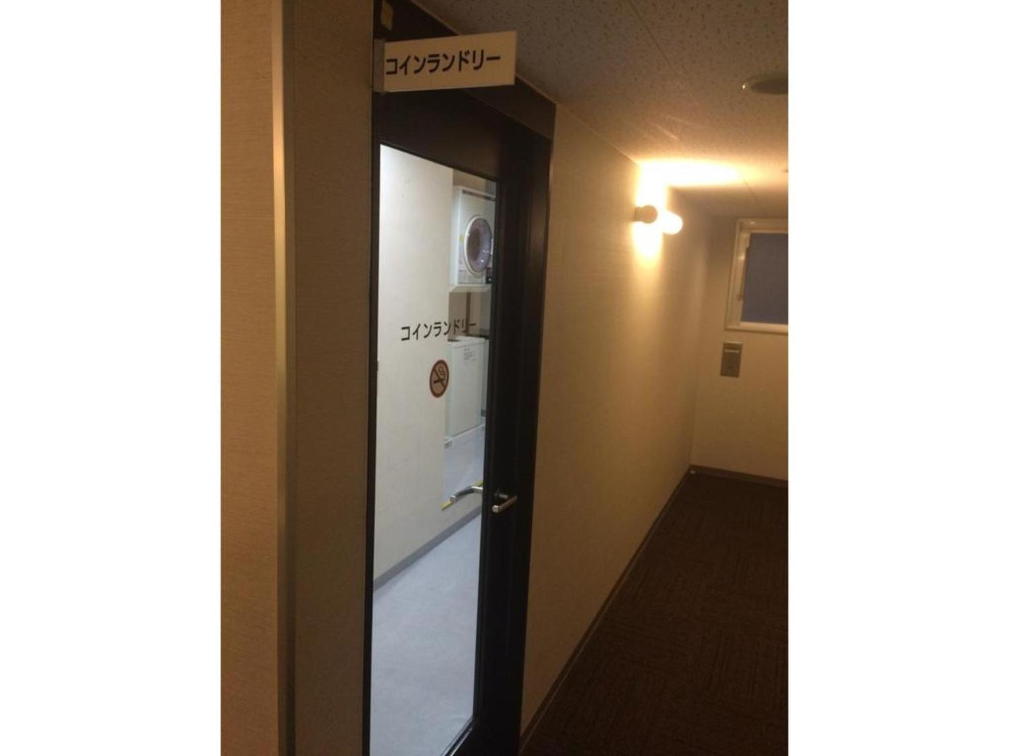 R&B Hotel Hakata Ekimae 1 - Vacation Stay 16386V Fukuoka  Eksteriør billede
