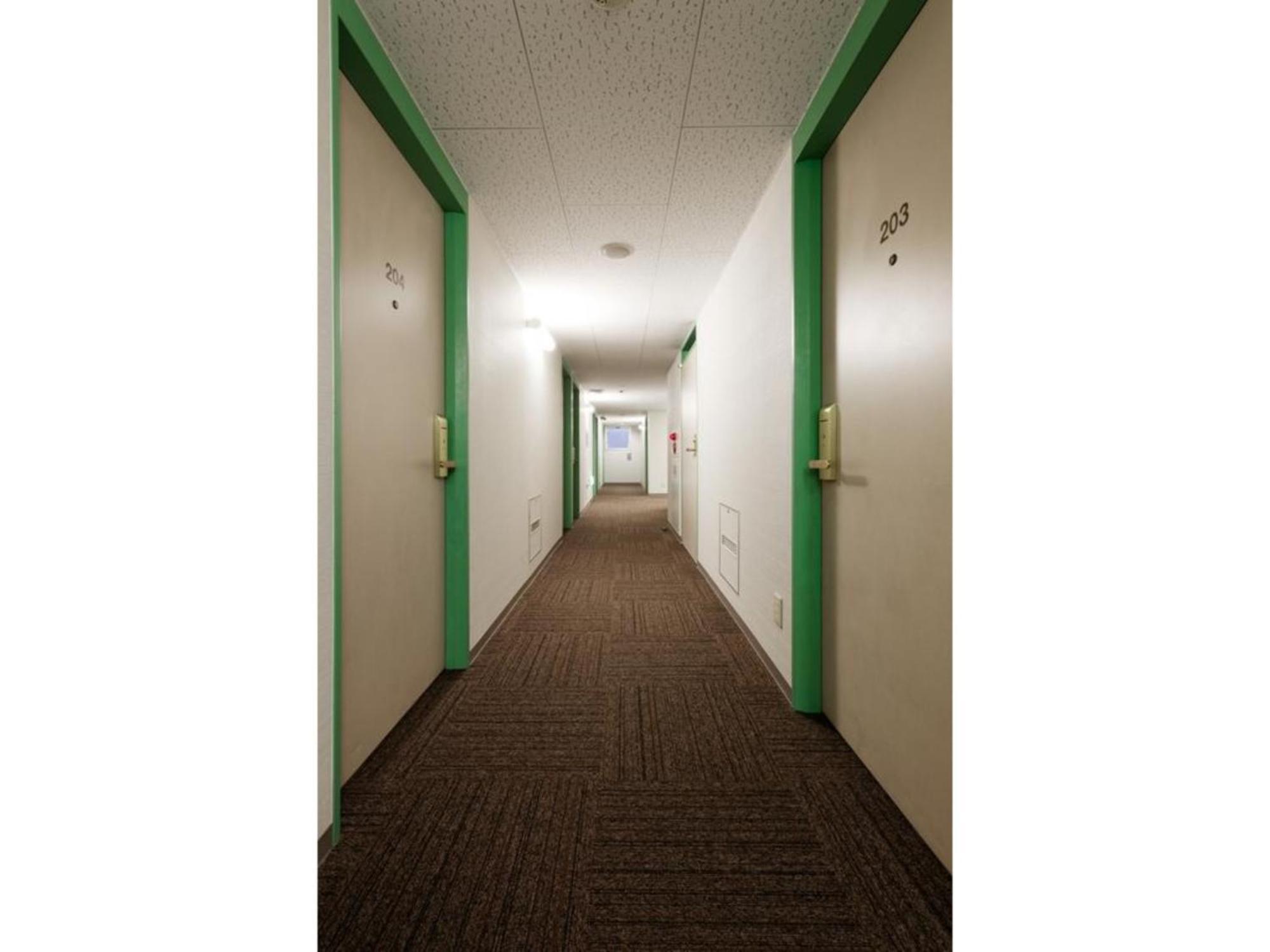 R&B Hotel Hakata Ekimae 1 - Vacation Stay 16386V Fukuoka  Eksteriør billede