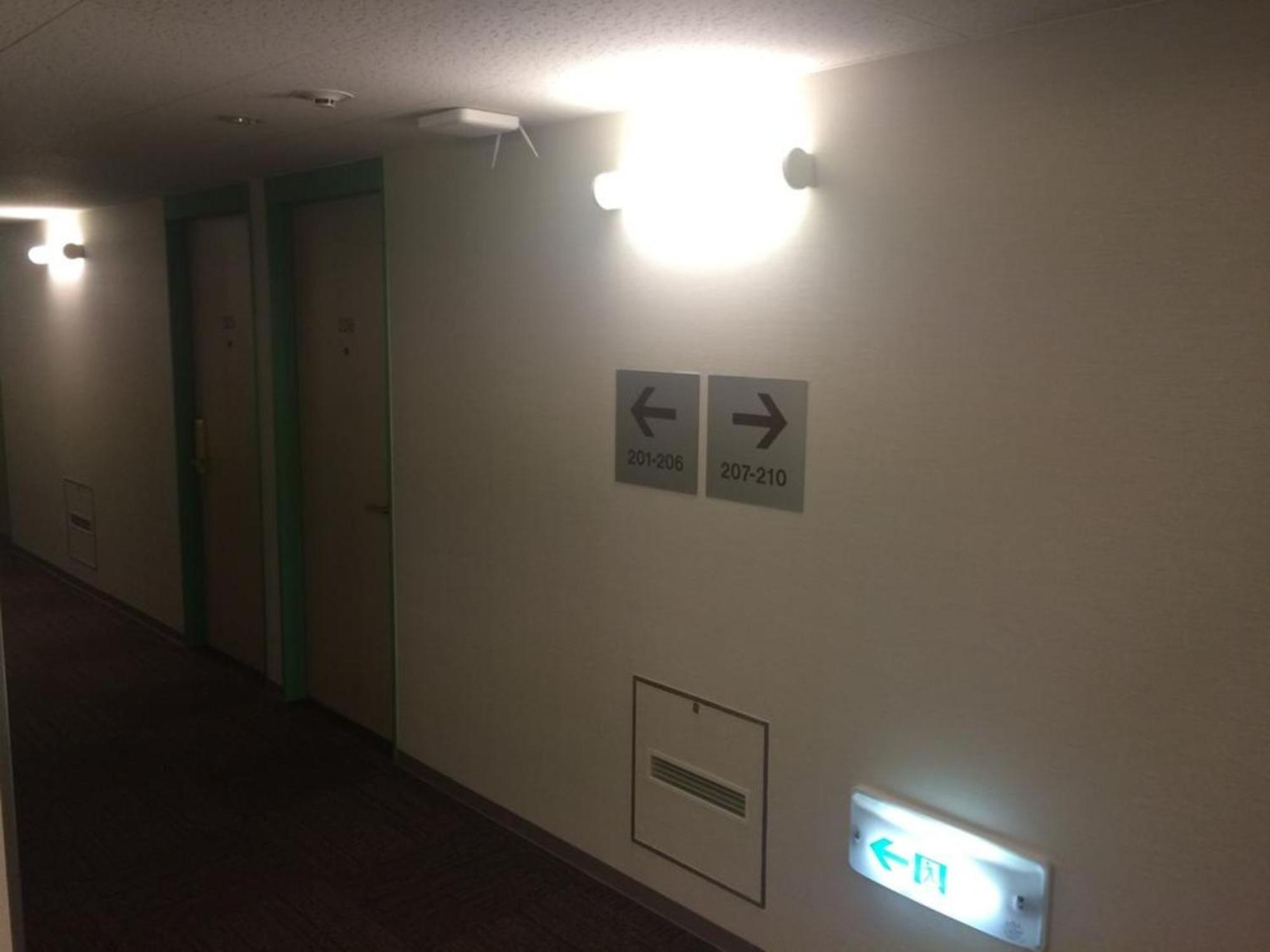 R&B Hotel Hakata Ekimae 1 - Vacation Stay 16386V Fukuoka  Eksteriør billede